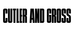 Cutler and Gross Logo