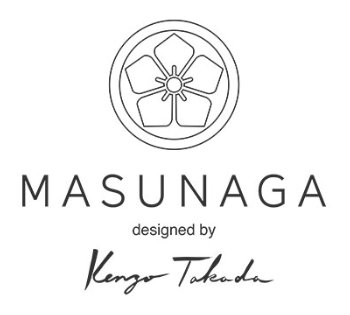 masunaga_designed_by_kenzo_takada_logo